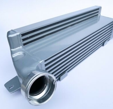 Az intercooler (II) kiválasztásának módja