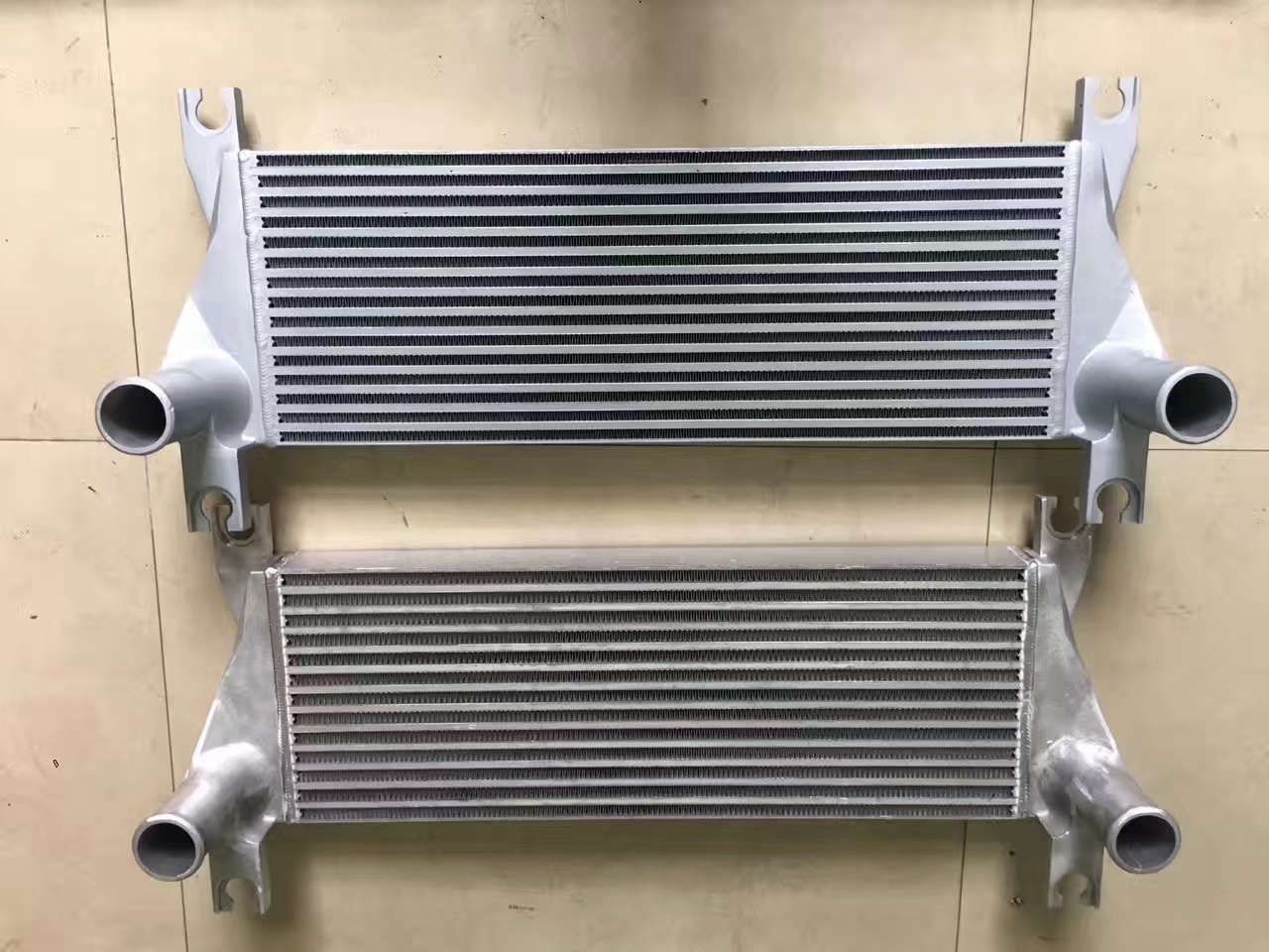 Mi az az intercooler, és hogyan működik?