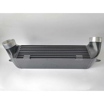 Motorhűtéses alumínium intercooler